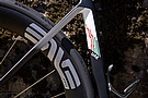 ENVE SES 4.5 PRO Carbon Disc Brake Wheels 18