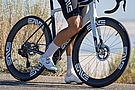 ENVE SES 6.7 PRO Carbon Disc Brake Wheels 9