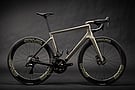 ENVE MELEE LTD Champagne Rolling Chassis 16