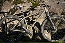 ENVE Carbon Mountain Fork 4