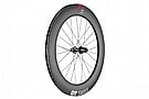 DT Swiss ARC 1100 80 DiCut Carbon Disc Brake Wheels 2