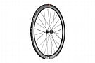 DT Swiss ERC 1100 45 DiCut Carbon Disc Wheels 2