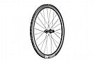 DT Swiss ERC 1100 45 DiCut Carbon Disc Wheels 1