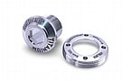 Frames And Gear Titanium Crank Covert Bolts For Sram DUB 1