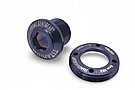 Frames And Gear Titanium Crank Covert Bolts For Sram DUB 4