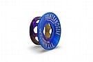 Frames And Gear Titanium Crank Arm Cover For Shimano 1