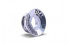 Frames And Gear Titanium Crank Arm Cover For Shimano 5