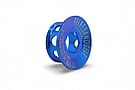 Frames And Gear Titanium Crank Arm Cover For Shimano 2