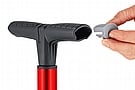 Feedback Sports Pneuma CC Floor Pump 4