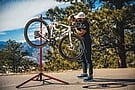 Feedback Sports Pro Mechanic Repair Stand 11