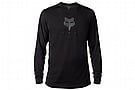 Fox Racing Mens Ranger Tru Dri LS Jersey 1