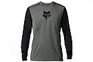 Fox Racing Mens Ranger Tru Dri LS Jersey 2