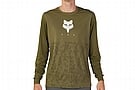 Fox Racing Mens Ranger Tru Dri LS Jersey 3