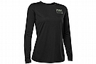 Fox Racing Womens Ranger Drirelease LS Jersey 1