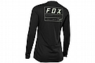 Fox Racing Womens Ranger Drirelease LS Jersey 2