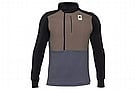 Fox Racing Mens Defend Thermal Hoodie 24 4