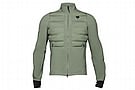 Fox Racing Mens Flexair Fire Hybrid Jacket 6