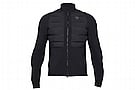 Fox Racing Mens Flexair Fire Hybrid Jacket 1