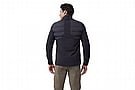 Fox Racing Mens Flexair Fire Hybrid Jacket 4