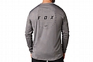 Fox Racing Mens Ranger LS Font Jersey 4