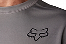 Fox Racing Mens Ranger LS Font Jersey 6