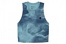 Fox Racing Womens AOP Biker Tech Tank 1