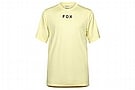 Fox Racing Mens Ranger SS Jersey - Wordmark 6