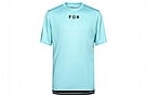 Fox Racing Mens Ranger SS Jersey - Wordmark 8