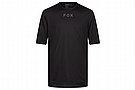 Fox Racing Mens Ranger SS Jersey - Wordmark 1