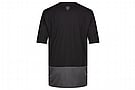 Fox Racing Mens Ranger SS Jersey - Wordmark 2