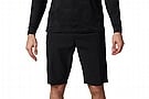 Fox Racing Mens Ranger Short W/ Liner  1