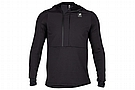 Fox Racing Mens Defend Thermal Hoodie 7