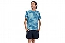 Fox Racing Mens AOP SS Tech Tee 3