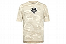 Fox Racing Mens Ranger Tru Dri SS Jersey 1