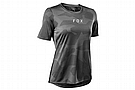 Fox Racing Womens Ranger Tru Dri SS Jersey 1