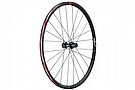 Fulcrum Racing 6 Disc Brake Alloy Wheelset 1