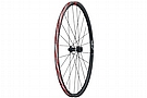 Fulcrum Racing 6 Disc Brake Alloy Wheelset 2