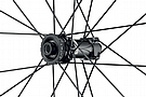 Fulcrum Racing 6 Disc Brake Alloy Wheelset 5