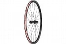 Fulcrum Rapid Red 3 C24 Disc Brake Alloy Gravel Wheelset 3