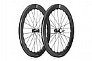 Fulcrum Sharq 57 Carbon Disc Brake Wheelset 1