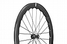Fulcrum Sharq GR Carbon Disc Brake Wheelset 6