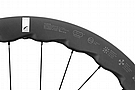 Fulcrum Sharq GR Carbon Disc Brake Wheelset 9