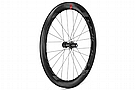 Fulcrum Wind 55 Disc Brake Carbon Wheelset 3