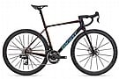 Giant 2025 TCR Advanced SL 0 Red Road Bike 2