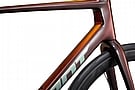 Giant 2025 TCR Advanced SL 0 Red Road Bike 8