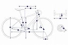 Giant 2026 Revolt Advanced 0 Gravel Bike 3