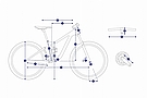 Giant 2026 Anthem X Advanced SL 1 Mountain Bike 7