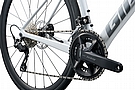 Giant 2027 Defy Advanced 2 Road Bike 5