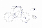 Giant 2027 Stance E+ 0 E-MTB Bike 8
