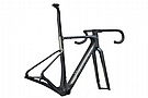 Giant Revolt Advanced SL Frameset 5